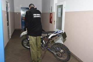 Sezon na jednoślady wystartował. Dwa motocykle z przestępstwa zostały zatrzymane na granicy