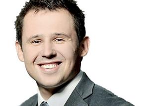 Brat zarabia na Krychowiaku