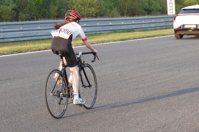 65. Ogólnopolski Mały Wyścig Pokoju