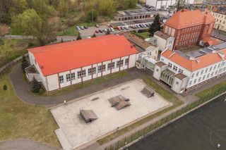 W maju ruszy modernizacja kompleksu boisk i skateparku w Górze