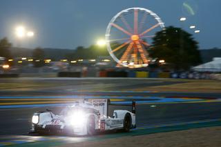 Porsche 919 Hybrid