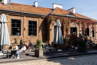 Gardens by Fort – odkrycie na kulinarnej mapie Warszawy