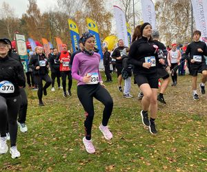 Lotto 8 Olsztyński Bieg Niepodległości cz.1