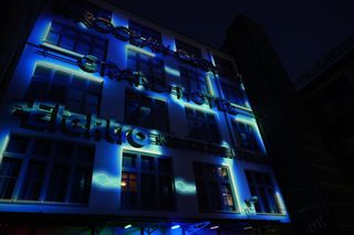 Galeria Neonów we Wroxławi 