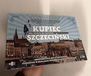 Kupiec Szczeciński 