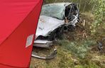 45-latek wjechał wprost pod nadjeżdżającą ciężarówkę! Tragedia w Bydgoszczy 