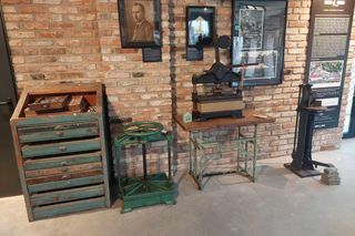 W Bydgoszczy powstało Muzeum Miejsca. Kiedyś nie było tu ani okien, ani ogrzewania. Tylko lód na sprzedaż