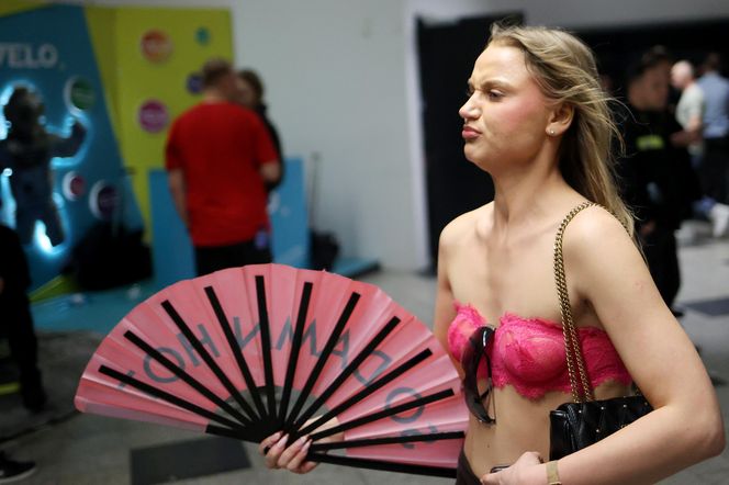 Mayday 2025 w Katowicach. Fani przed sceną bawią się najlepiej