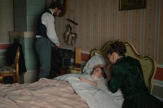 Matylda, odcinek 2 Matylda, odcinek 2  Izabela (Grażyna Sobocińska), Urszulka (Alina Skawińska), Doktor Boden (Kamil Szeptycki)