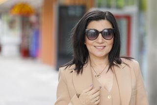 Pierwsza żona Michała Wiśniewskiego pokazała córkę. Podobna do znanej mamy?