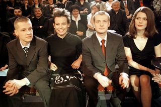 Joanna Sydor grała dziewczynę Pawła w M jak miłość. Tak dziś wygląda aktorka