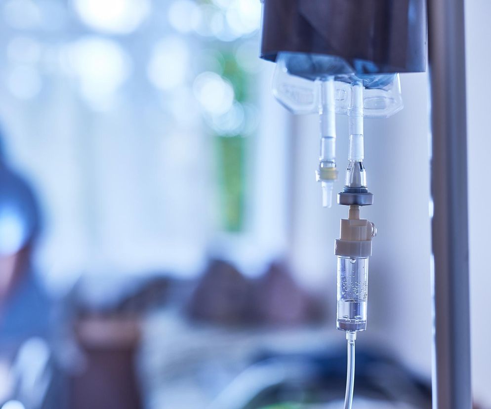 13 mln zł za jedną dawkę leku. Brytyjczycy zatwierdzili rewolucyjną terapię