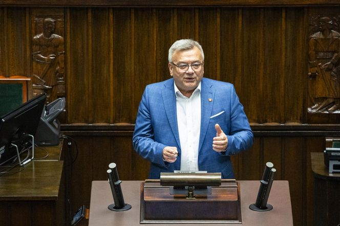 Artur Łącki