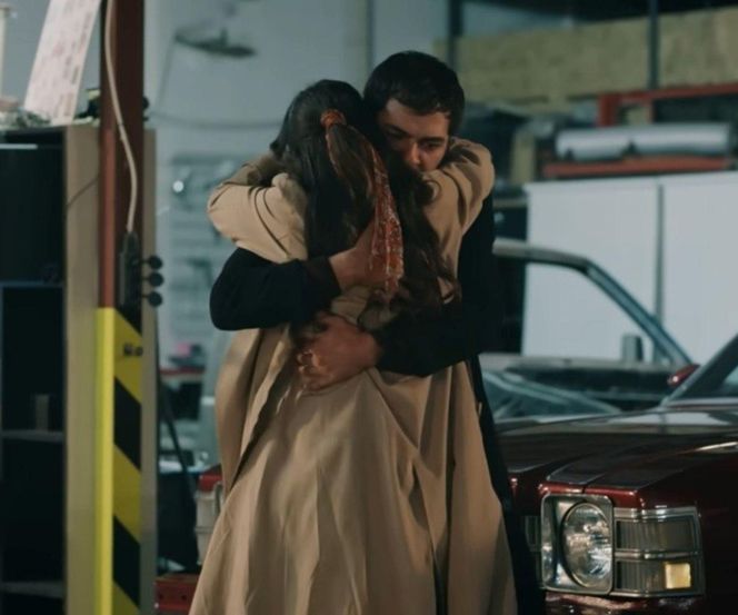 Wichrowe wzgórze odc. 299