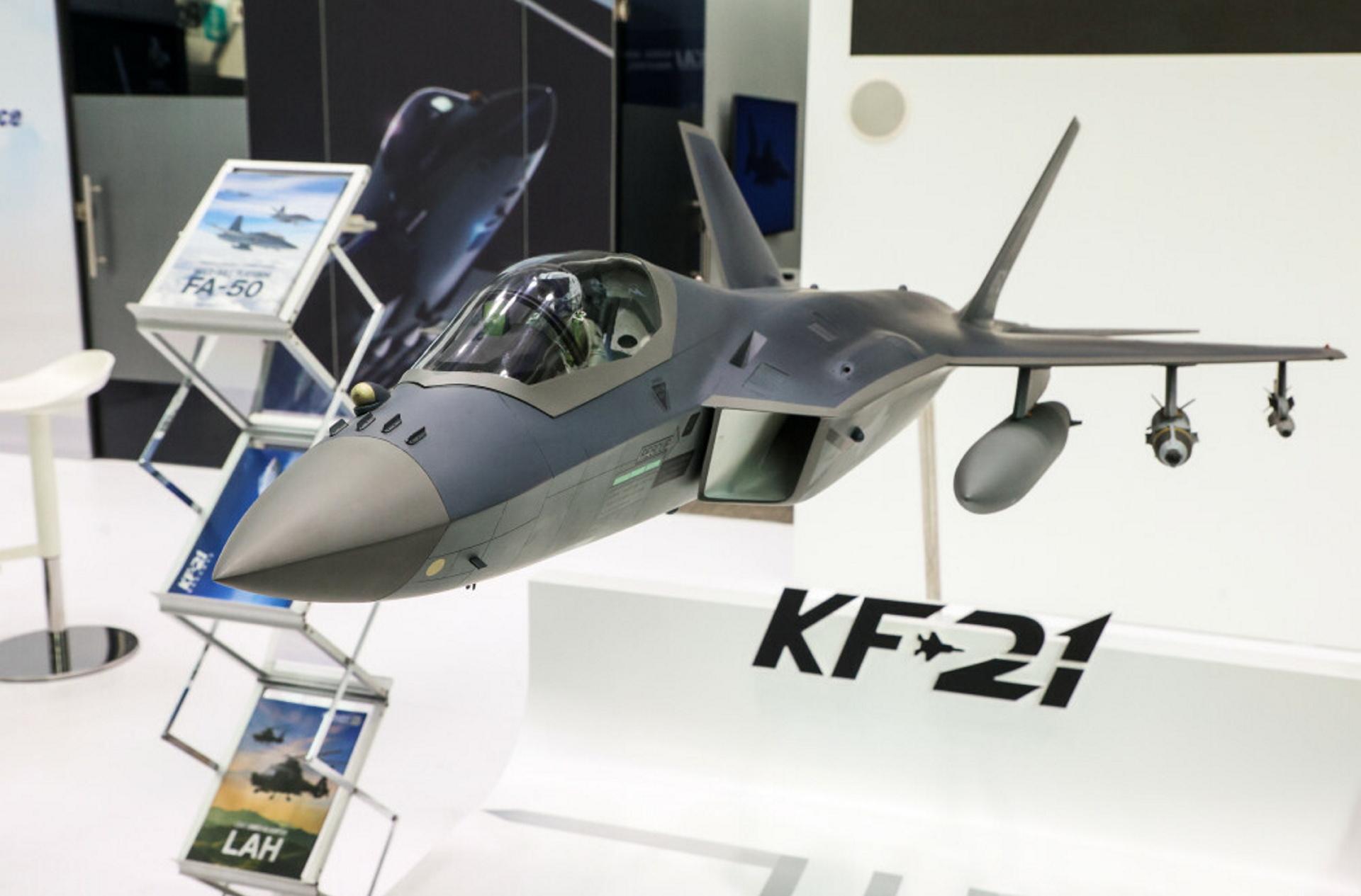 KF-21 