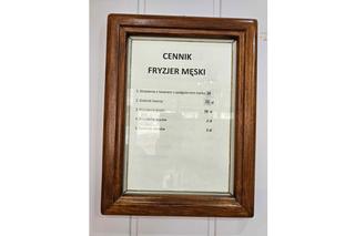 Od ponad 60 lat strzyże całe pokolenia