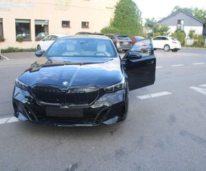 Kierujący osobówką potracił motorowerzystę