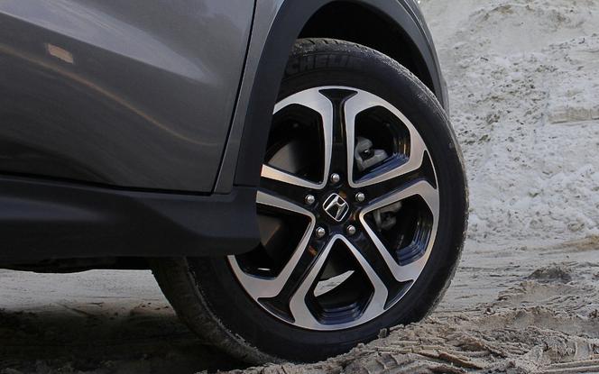 Honda HR-V 1.6 i-DTEC