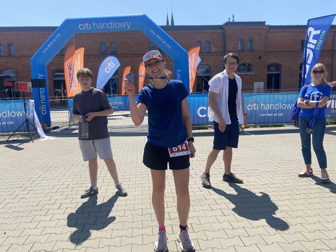 CITI Warmia Run Challenge Olsztyn 2025