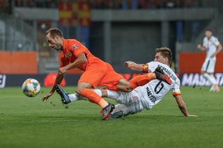 Ekstraklasa. 18. kolejka. Jagiellonia – Zagłębie. Kursy, typy