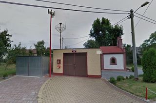 Najniższej położona wieś w woj. śląskim - Ruda