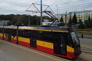 Tramwaje w wakacje będą kursowały rzadziej! Zmiany w rozkładach jazdy 