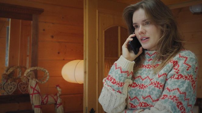 M jak miłość odc. 1851. Franka (Dominika Kachlik)