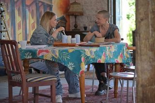 Pierwsza miłość - wielki powrót Dominiki! Bliźniaczka Marysi spotyka na swojej drodze godną siebie przeciwniczkę