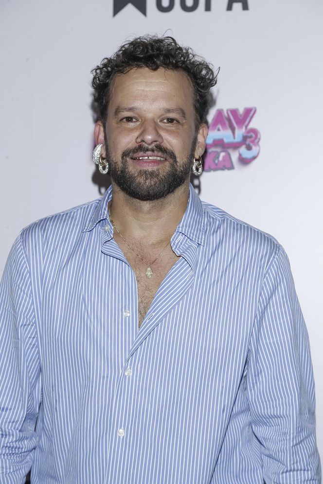 Michał Piróg