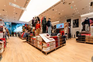 Nowa dyrektor operacyjna Uniqlo