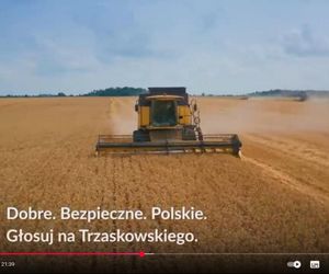 Audycje komitetów wyborczych