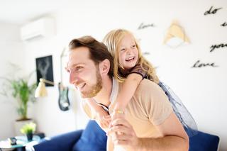 9 ważnych zasad, które każdy ojciec powinien wpoić swojej córce 