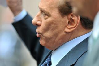 Włochy: Silvio Berlusconi płacił za orgie z 17-latką! Kolejny seksskandal