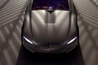 Renault Coupe Corbusier Concept