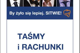 Plakat PiS sitwa