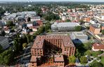 Nr 11/2024: TBS Ajnfart w Rybniku, proj. SLAS Architekci
