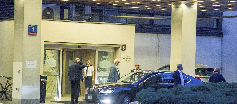 Posłowie mają 52 dni wakacji