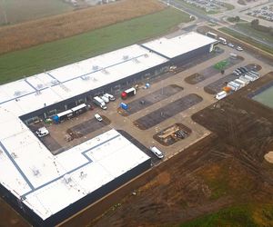 Smart Park Namysłów