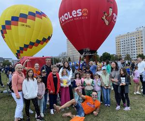 Fiesta Balonowa 2024