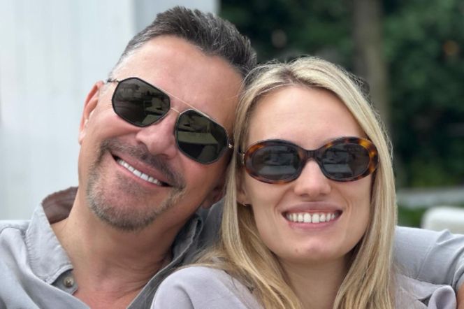Joanna i Krzysztof Ibisz komentują płeć dziecka