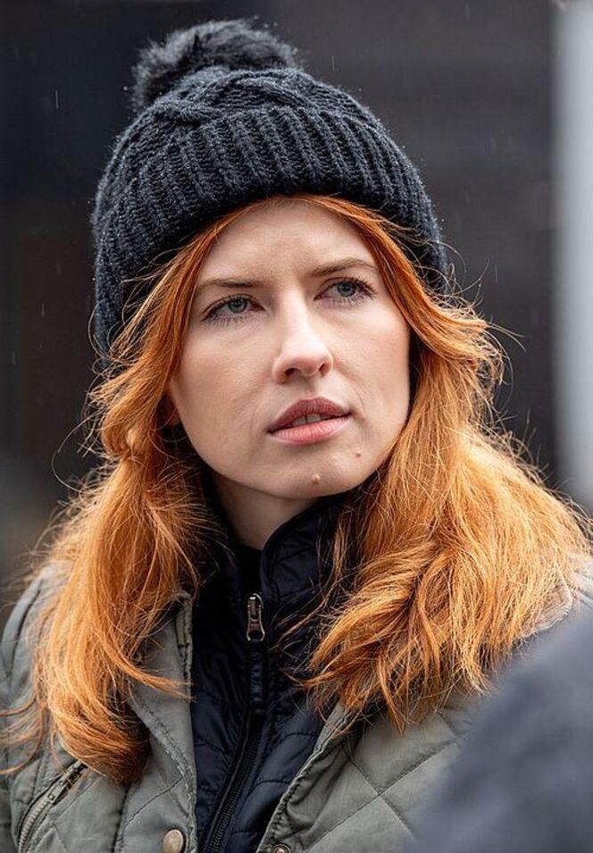 Na sygnale odc. 728. Iga (Paulina Masiak)