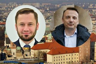 Kogo Jacek Majchrowski popiera jako kandydata na prezydenta Krakowa? Ipsos wskazuje, kto ma szansę wygrać wybory