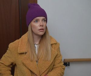 Na sygnale odc. 668. Basia (Anna Wysocka)