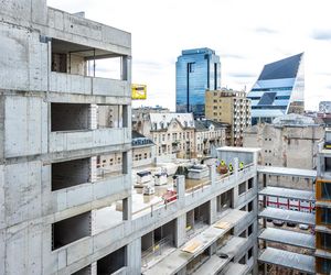 Miedziana 7 - apartamenty M7 oraz inwestycja Towarowa 22