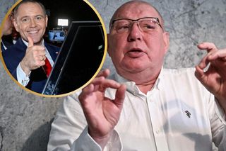 Jackowski: Nawrocki wprowadzi stan wojenny w Polsce. Nowy prezydent nie będzie robił, co każe PiS!