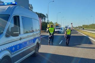 Pijani kierowcy autokaru jadącego do Francji