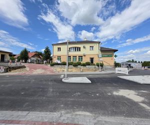 Zarzecze Inwestycja która przeraża mieszkańców.