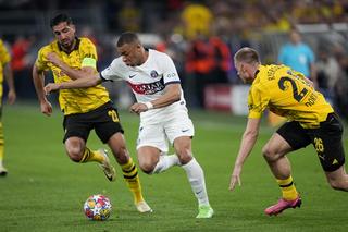 PSG - Borussia Transmisja TV i Stream online. Gdzie oglądać półfinał Ligi Mistrzów 7.05.2024