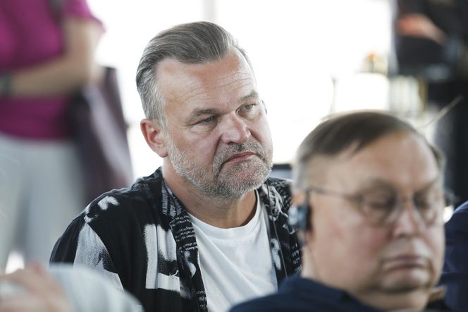 Adam Kornacki Patryk Mikiciuk tracą program