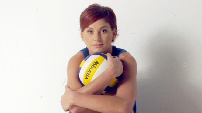 Katarzyna Skowrońska